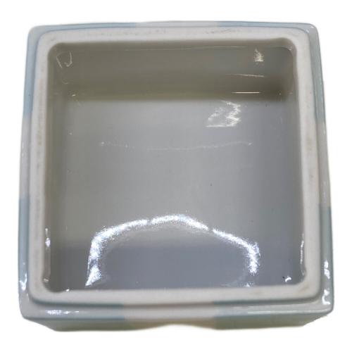 TIFFANY & Co. (ティファニー) 小物入れ ブルーリボン