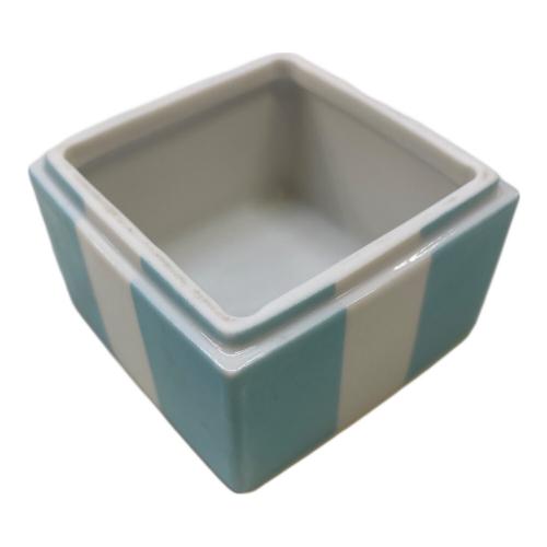 TIFFANY & Co. (ティファニー) 小物入れ ブルーリボン