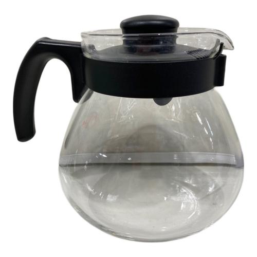喫茶ハトの巣コーヒーサーバー コーヒー用保存容器 どうぶつの森