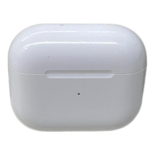 Apple (アップル) AirPods(第3世代) MPNY3J/A