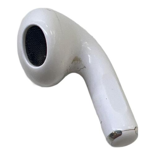 Apple (アップル) AirPods(第3世代) MPNY3J/A