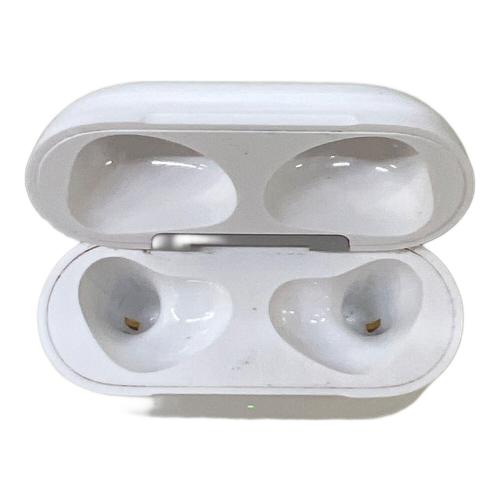 Apple (アップル) AirPods(第3世代) MPNY3J/A