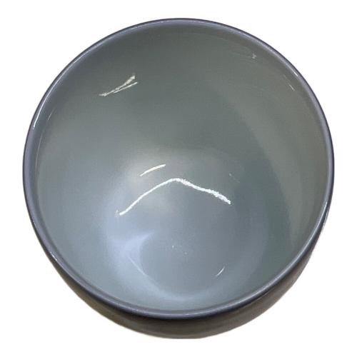 香蘭社 (コウランシャ) 急須 ルリ蘭 急須1・湯呑み5セット