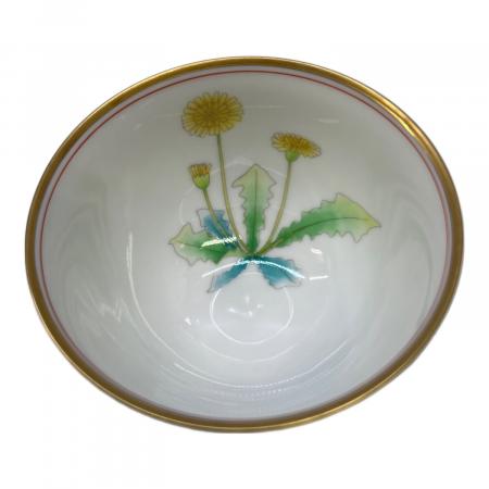 香蘭社セット 美品】香蘭社 らん彩 小鉢 5客セット 花柄 - メルカリ