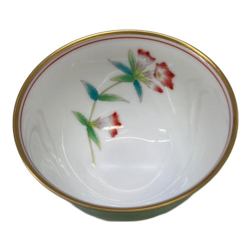 香蘭社 (コウランシャ) 湯呑みセット 5Pセット