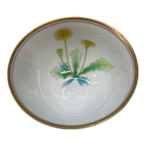 香蘭社 (コウランシャ) 湯呑みセット 5Pセット