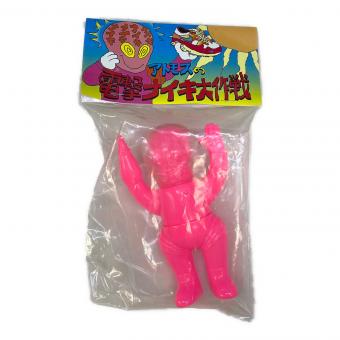 NIKE (ナイキ) フィギュア 未開封品 ATMOS アトモスの電撃ナイキ大作戦