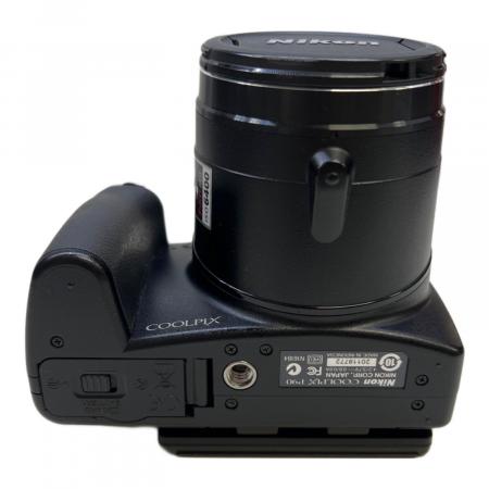 Nikon COOLPIX P90 1,210万画素 24倍 動作確認済 美品 Amazon.com : Nikon Coolpix P90 12.1MP Digital Camera with 24x Wide