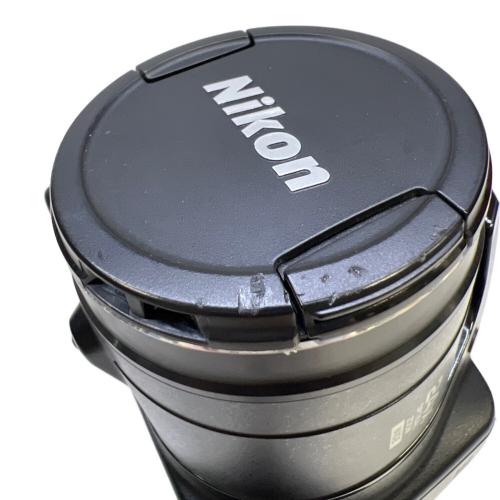 Nikon (ニコン) コンパクトデジタルカメラ COOLPIX P90 1210万画素(有効画素) 1/2.33型CCD 専用電池 SDカード対応 ISO64~6400 15コマ/秒 8～1/4000 秒 20118772