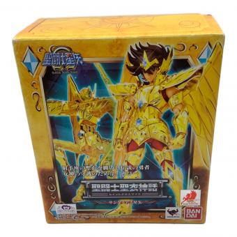 聖闘士星矢Ω 聖闘士聖衣神話 サジタリアス星矢 フィギュア
