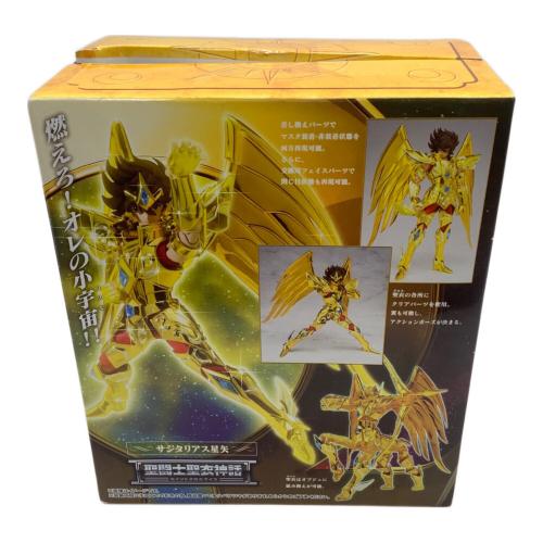 聖闘士星矢Ω 聖闘士聖衣神話 サジタリアス星矢 フィギュア