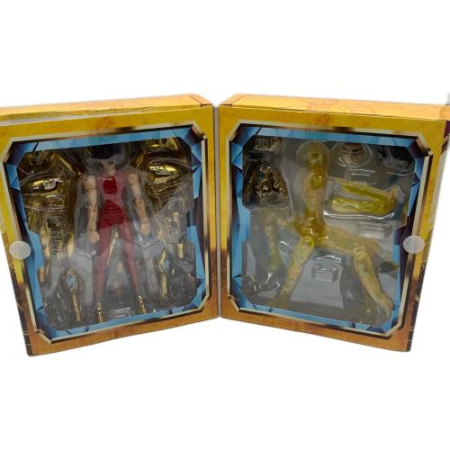 聖闘士星矢Ω 聖闘士聖衣神話 サジタリアス星矢 フィギュア