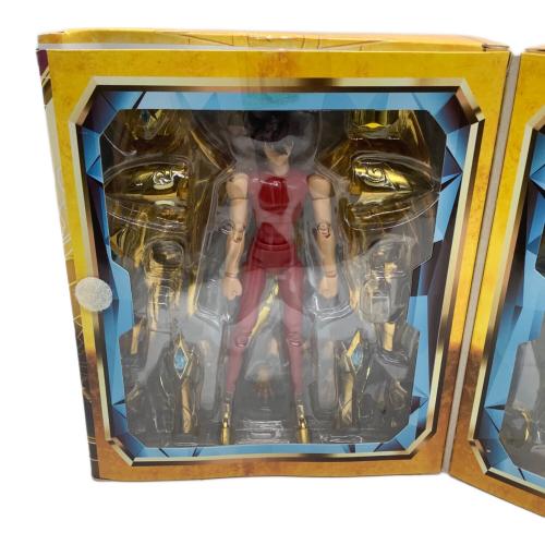 聖闘士星矢Ω 聖闘士聖衣神話 サジタリアス星矢 フィギュア