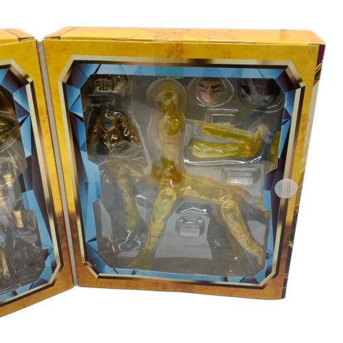 聖闘士星矢Ω 聖闘士聖衣神話 サジタリアス星矢 フィギュア