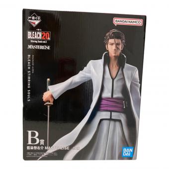 BLEACH (ブリーチ) フィギュア MASTERLISE B賞 藍染惣右介 一番くじ