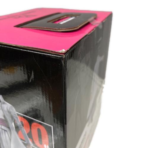 BLEACH (ブリーチ) フィギュア MASTERLISE B賞 藍染惣右介 一番くじ