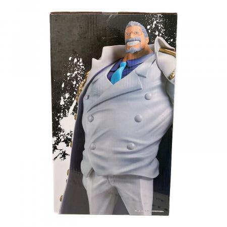 【一番くじ】 ワンピース Ｂ賞 モンキー・D・ガープフィギュア B賞 モンキー・D・ガープ MASTERLISE 一番くじ ワンピース 伝説