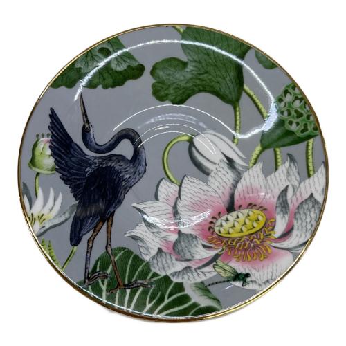 Wedgwood (ウェッジウッド) カップ&ソーサー ウォーターリリー