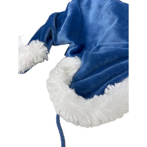 Disney RESORT (ディズニーリゾート) ファンキャップ ヨゴレ有 スティッチ