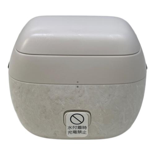 Panasonic (パナソニック) 電気シェーバー ES-PV6A-W｜トレファクONLINE