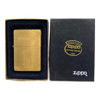 ZIPPO (ジッポ) ZIPPO シンガポール 1999年製
