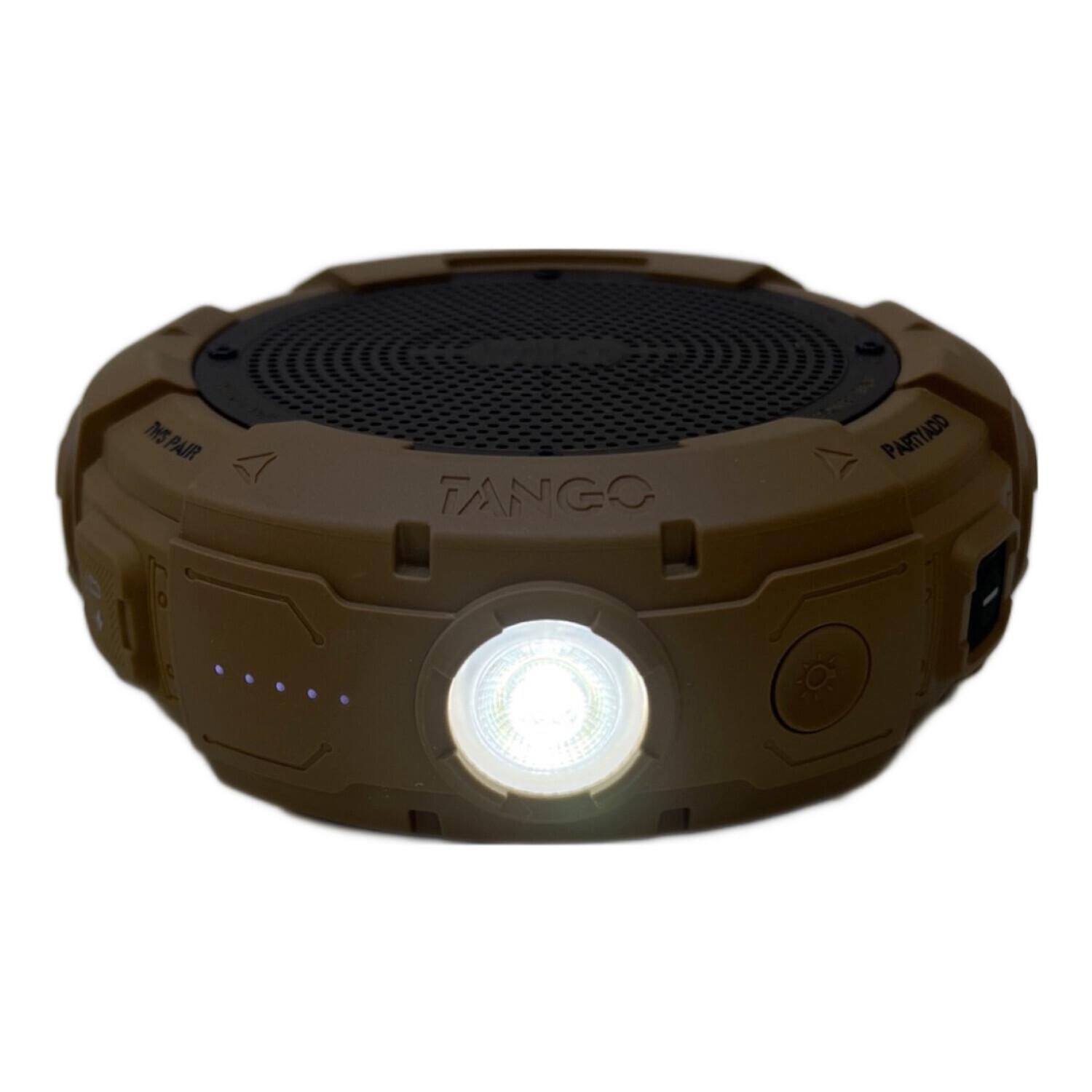 MIFA アウトドアスピーカー TANGO Blue Tooth機能｜トレファクONLINE