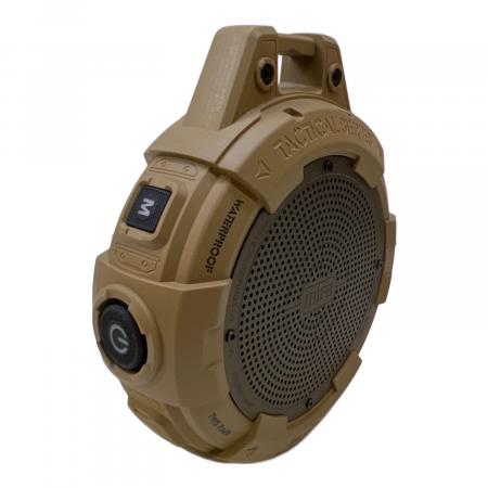 brunt APガード　タンカラー　MIFA tango用 Amazon.co.jp: レア mifa スピーカー tango タンゴ タン ブラウン 管理