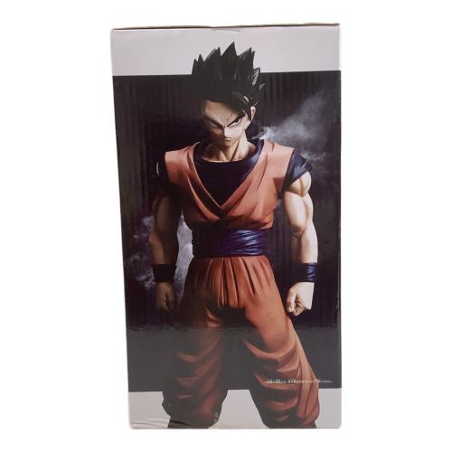 ドラゴンボール フィギュア Resolution of Soldiers 孫悟飯 grandista