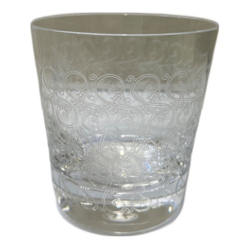Baccarat (バカラ) グラス ローハン