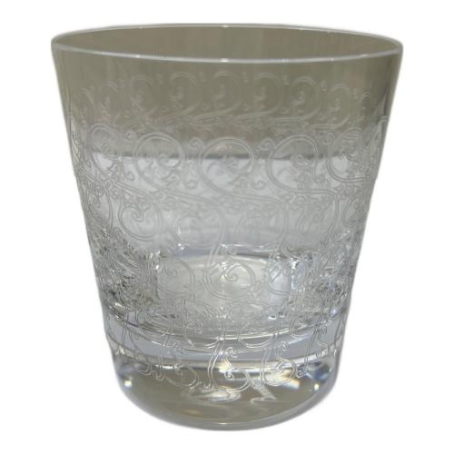 Baccarat (バカラ) グラス ローハン
