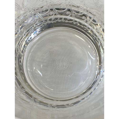 Baccarat (バカラ) グラス ローハン