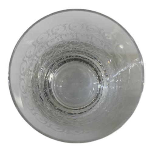 Baccarat (バカラ) グラス ローハン