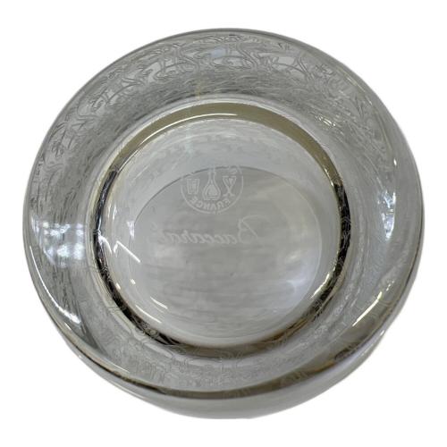 Baccarat (バカラ) グラス ローハン