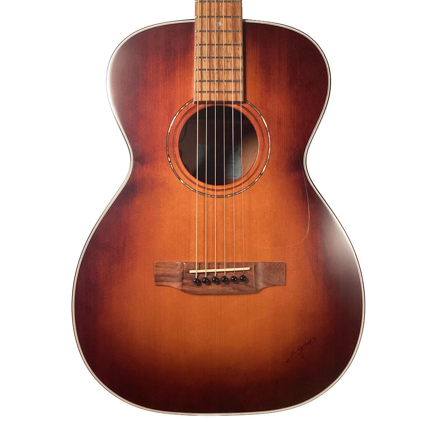 K.Yairi (ケーヤイリ) アコースティックギター SO-MH1 2013年製