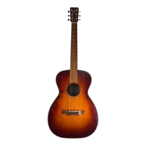 K.Yairi (ケーヤイリ) アコースティックギター SO-MH1 2013年製 日本製 55926