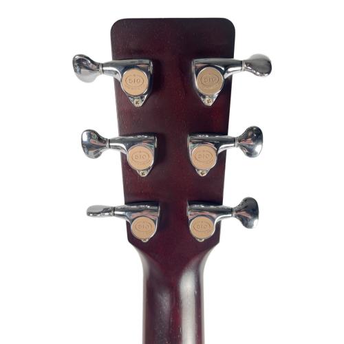 K.Yairi (ケーヤイリ) アコースティックギター SO-MH1 2013年製 日本製 55926