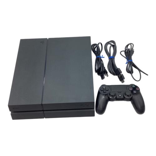 SONY (ソニー) Playstation4 CUH-1200A 通電確認のみ 00274522980864514