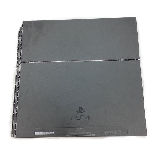 SONY (ソニー) Playstation4 CUH-1200A 通電確認のみ 00274522980864514