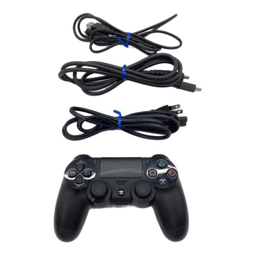 SONY (ソニー) Playstation4 CUH-1200A 通電確認のみ 00274522980864514