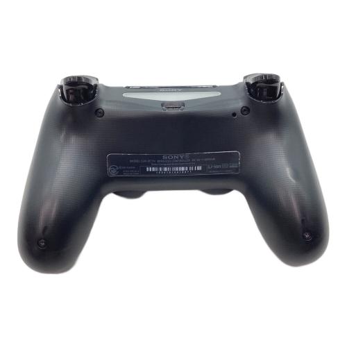 SONY (ソニー) Playstation4 CUH-1200A 通電確認のみ 00274522980864514