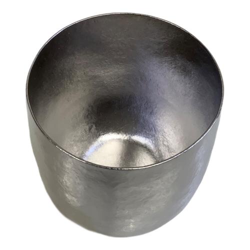 SUS gallery (サスギャラリー) タンブラー