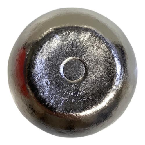 SUS gallery (サスギャラリー) タンブラー