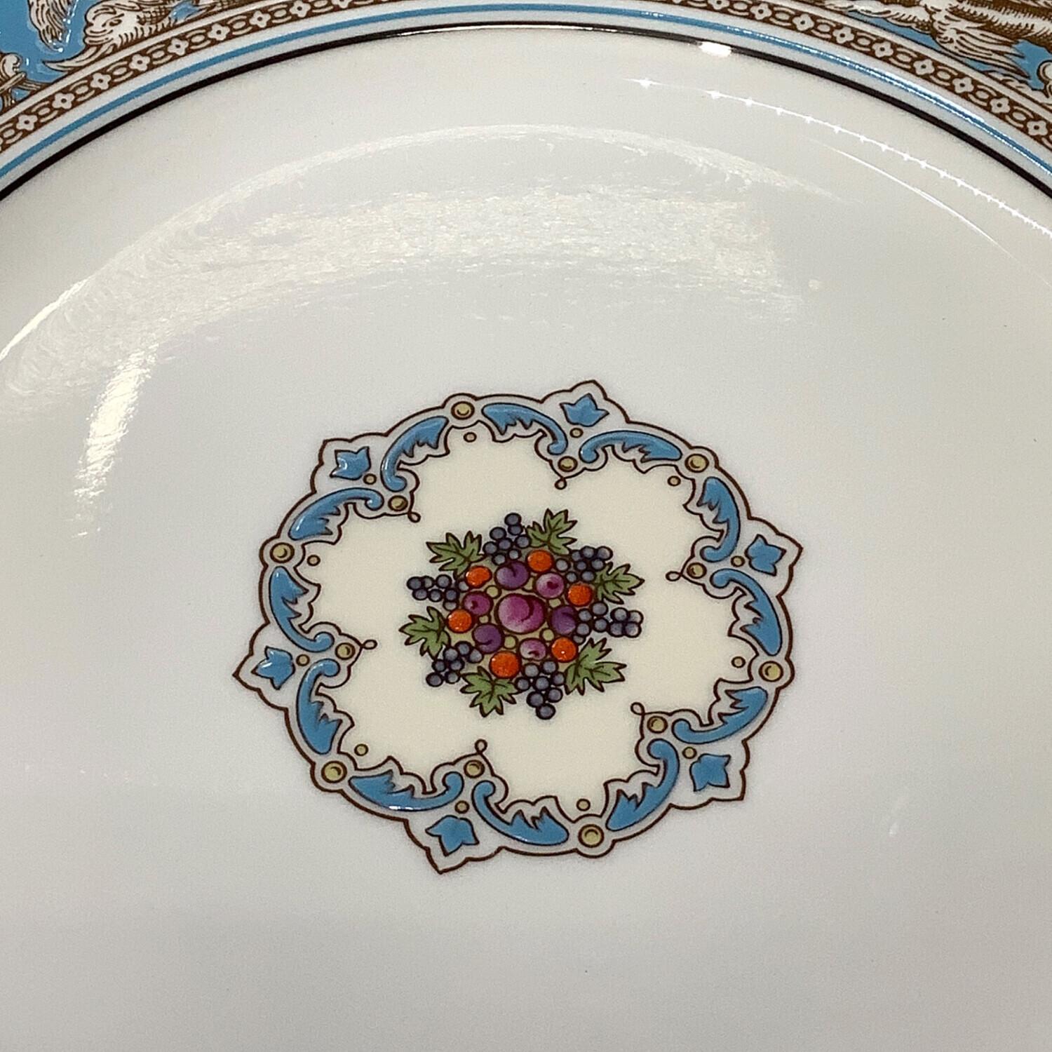 Wedgwood (ウェッジウッド) プレート 27cm フロレンティーン