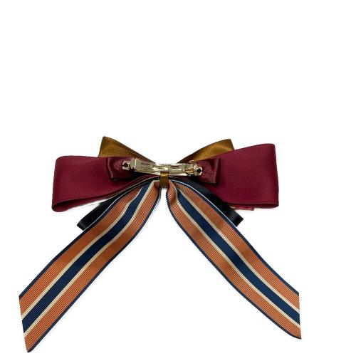 鬼滅の刃 (鬼滅ノ刃) アイコニックヘアオブジェ + 簪 MAYLA 煉獄杏寿郎