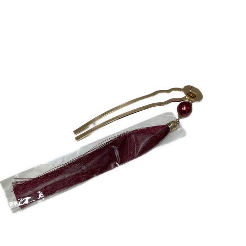 鬼滅の刃 (鬼滅ノ刃) アイコニックヘアオブジェ + 簪 MAYLA 煉獄杏寿郎