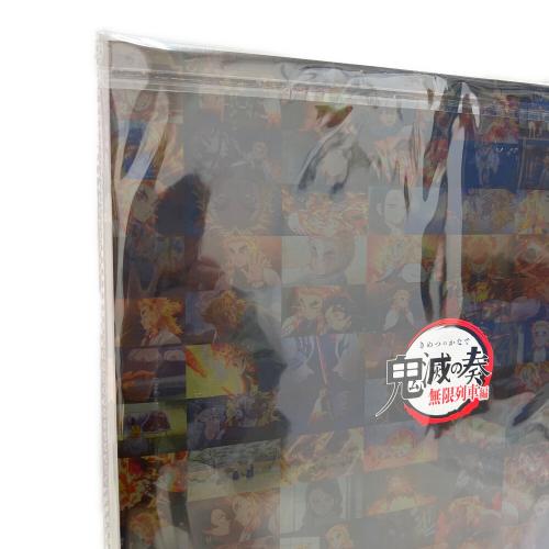 鬼滅の刃 (鬼滅ノ刃) 無限列車編 煉獄杏寿郎 鬼滅の奏 レコード型アートパネル