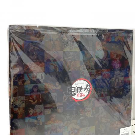 鬼滅の刃 (鬼滅ノ刃) 遊郭編 宇髄天元 鬼滅の奏 レコード型アート