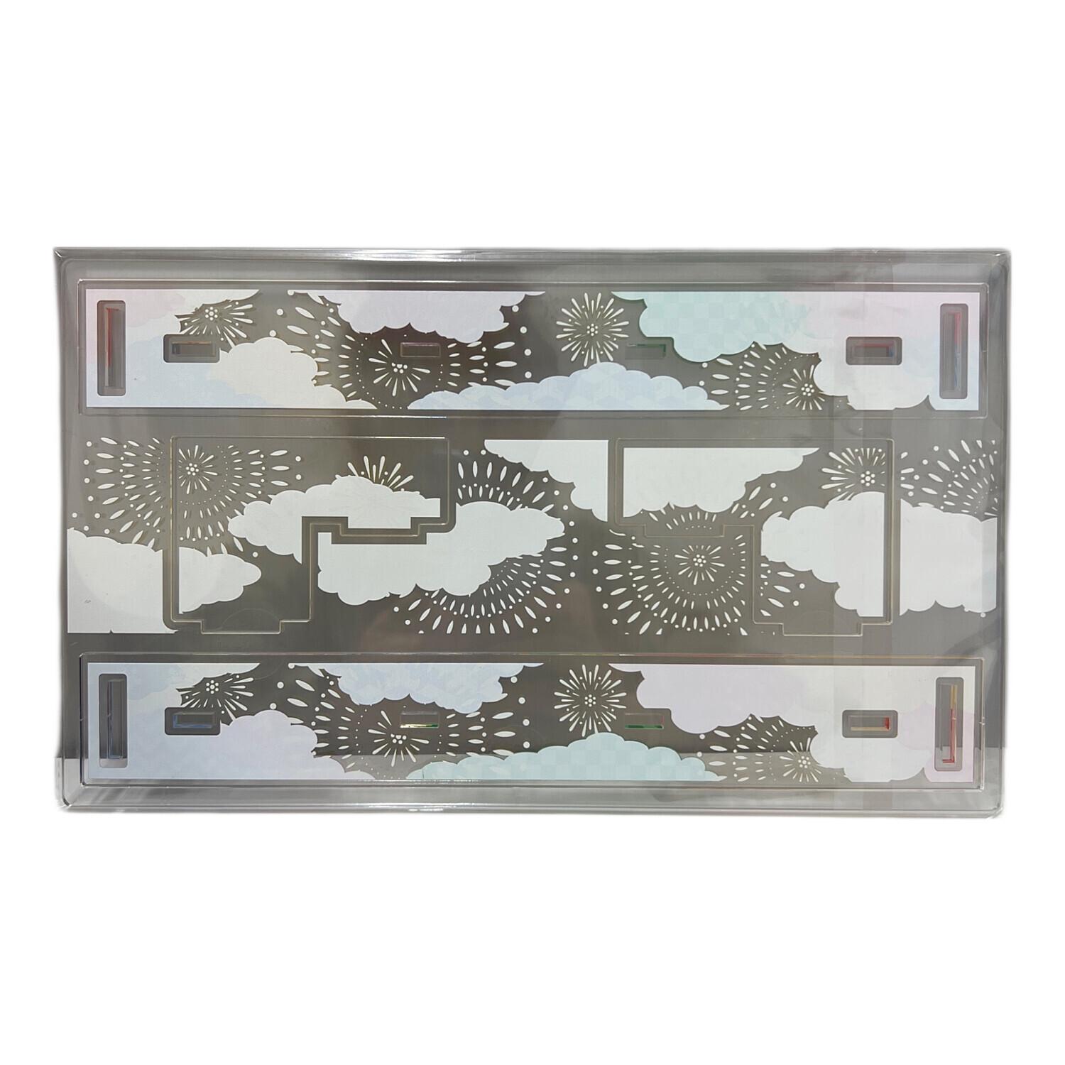 鬼滅の刃 (鬼滅ノ刃) 2022年描き下ろしミニアクリルスタンド