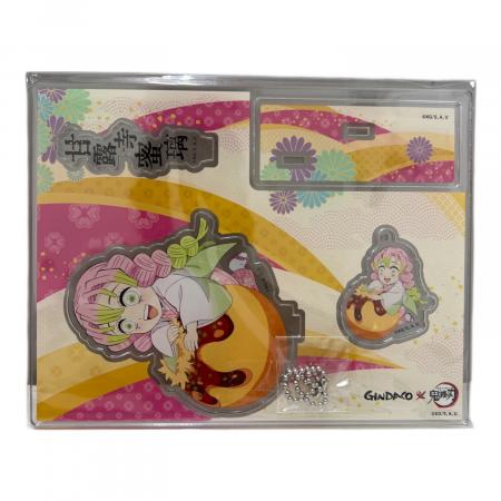 鬼滅の刃 (鬼滅ノ刃) ビッグアクリルスタンド＆アクリル