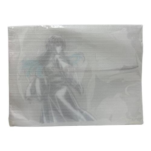 鬼滅の刃 (鬼滅ノ刃) ビッグアクリルスタンド WEBSHOPくじ 鬼滅の刃 柱稽古編 第四話『笑顔になれる』柱描き下ろしイラスト S賞 時透無一郎